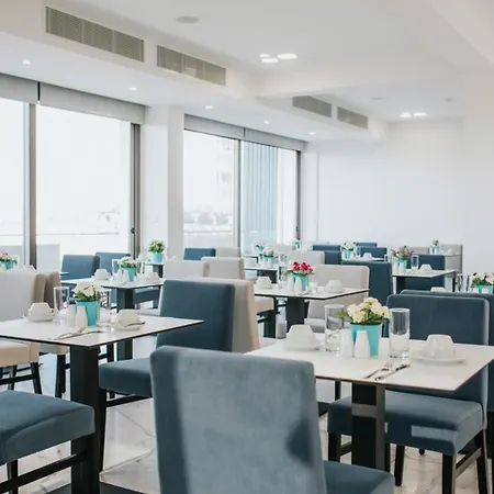Frangiorgio 3* Larnaca