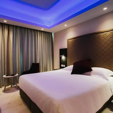 Frangiorgio Hotel 3*