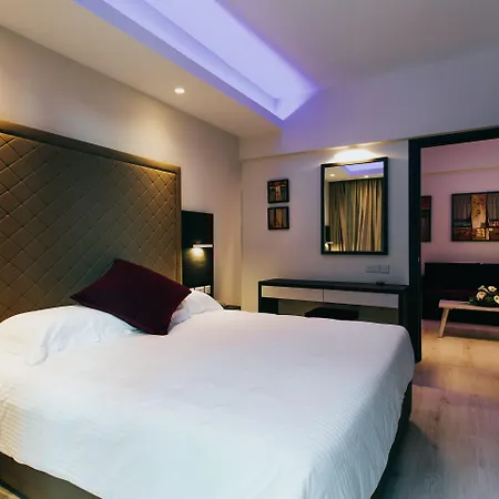 Frangiorgio Ларнака