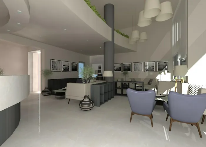 Frangiorgio Отель