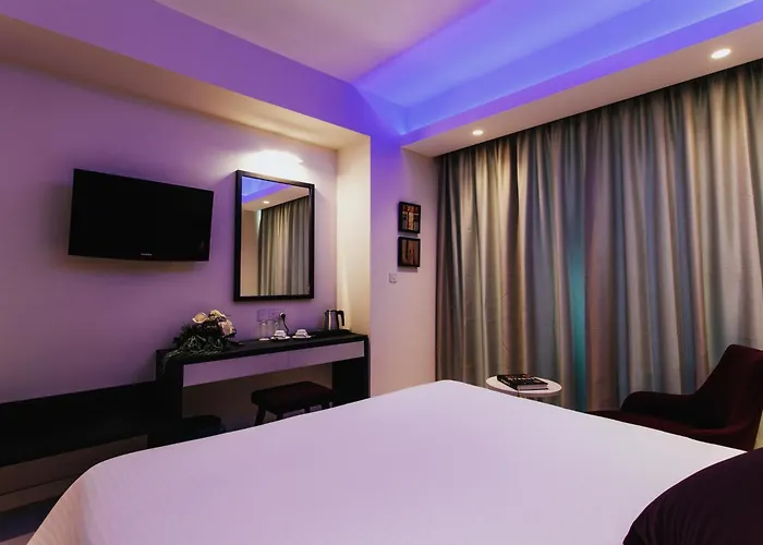 Frangiorgio Отель