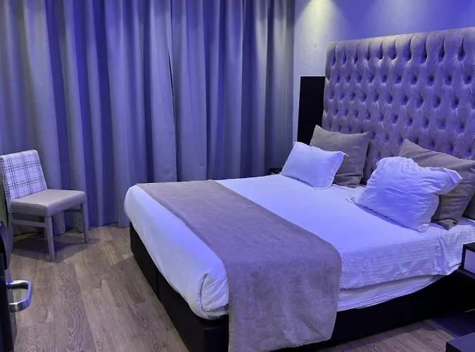 Готель Frangiorgio 3*