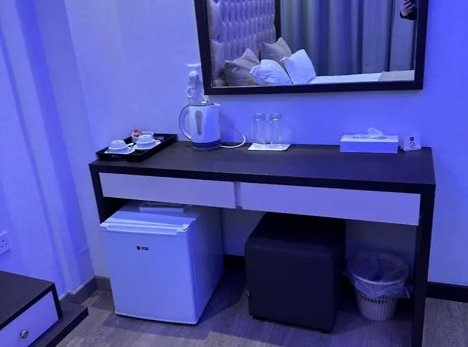 Frangiorgio Отель Ларнака