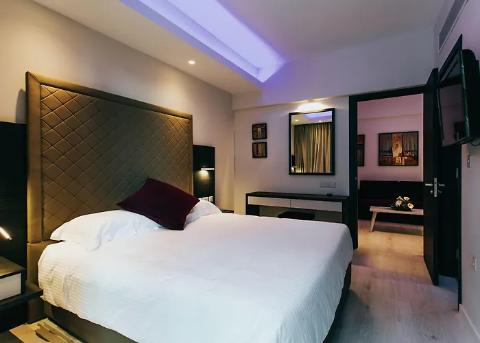 Frangiorgio Ларнака