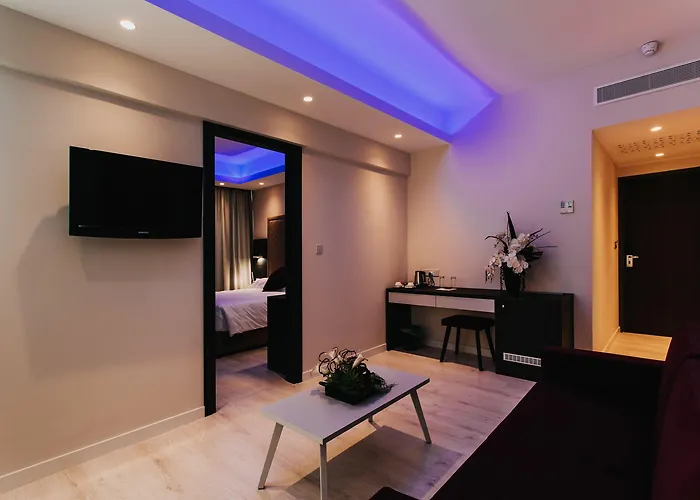 Frangiorgio Отель