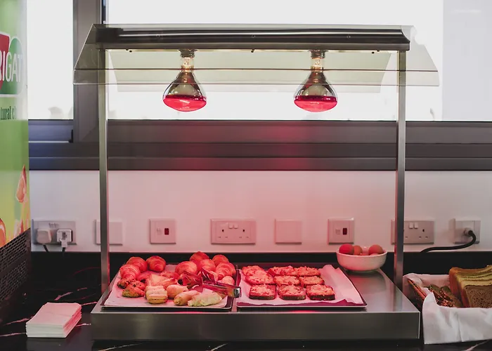 Готель Frangiorgio 3*