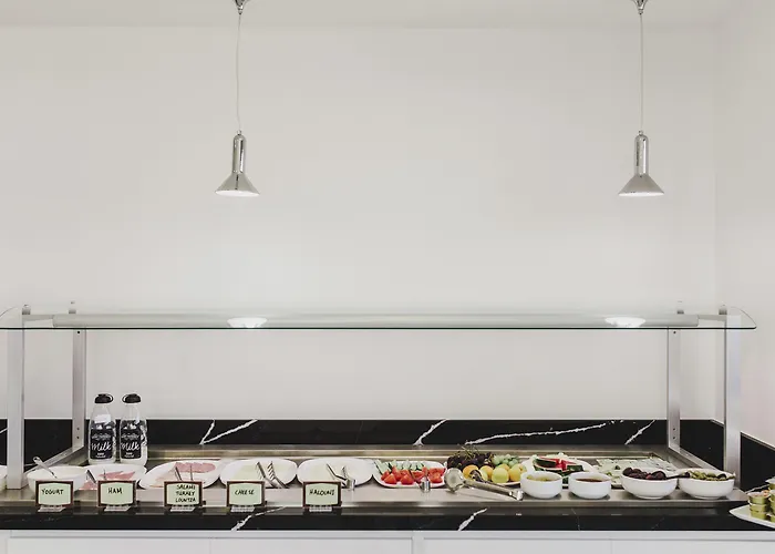 Frangiorgio Ларнака