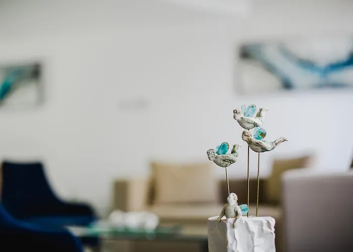 Отель Frangiorgio