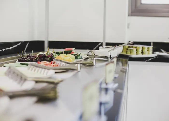 Отель Frangiorgio