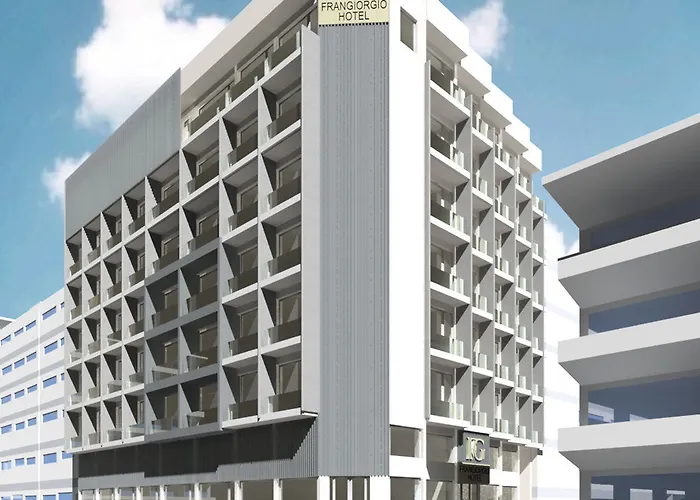 Готель Frangiorgio