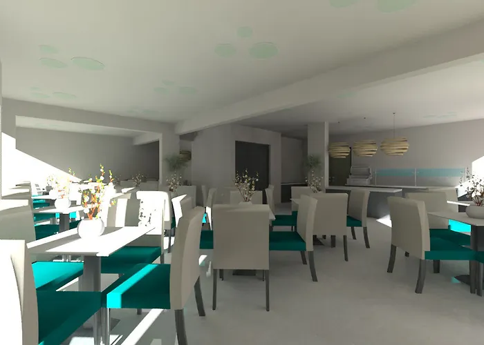 Frangiorgio Отель