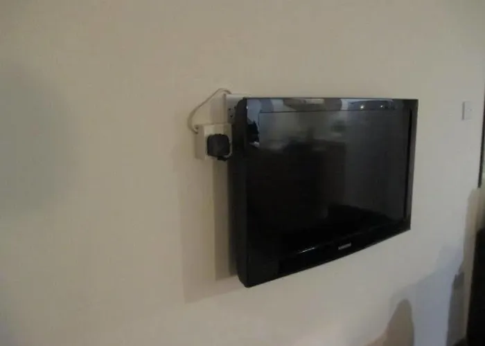 Отель Frangiorgio 3*