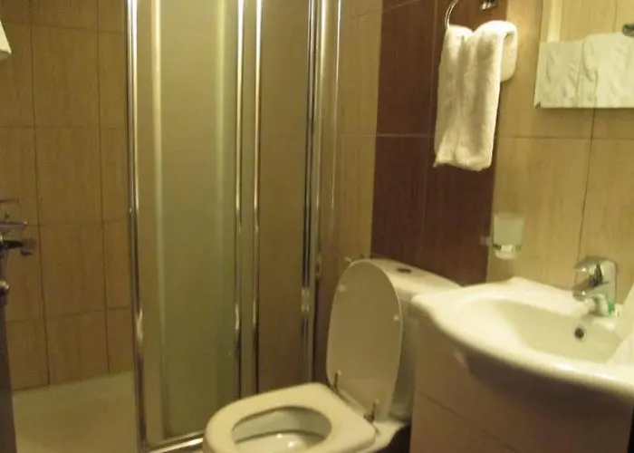 Frangiorgio Готель Ларнака