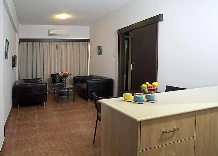 Frangiorgio Готель 3*