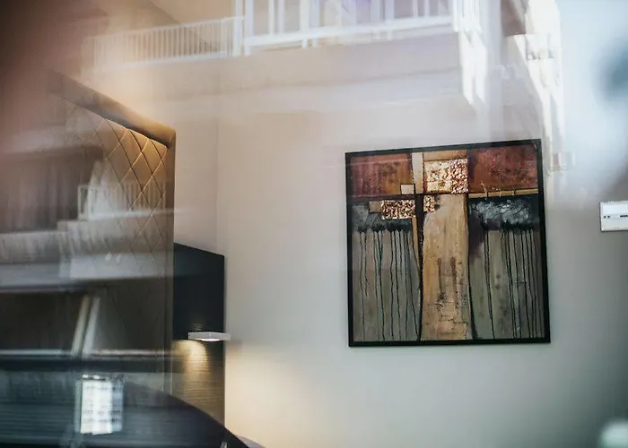 Frangiorgio Отель