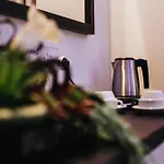 Frangiorgio Hotel Larnaca