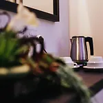 ホテル Frangiorgio 3*
