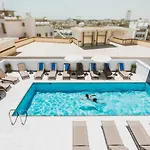 Frangiorgio 3* Larnaca
