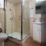 Otel Frangiorgio Larnaca