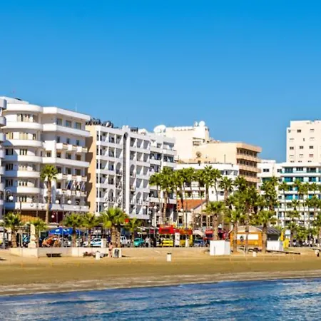 Frangiorgio 3* Larnaca