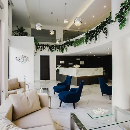 Frangiorgio 3* Larnaca
