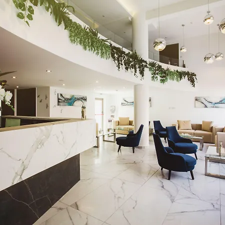 Hotel Frangiorgio 3*