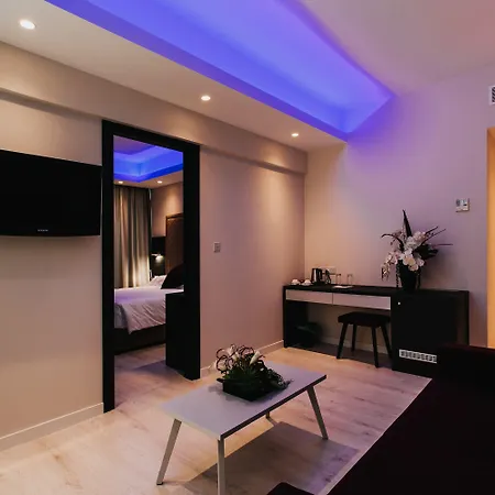 Frangiorgio Otel