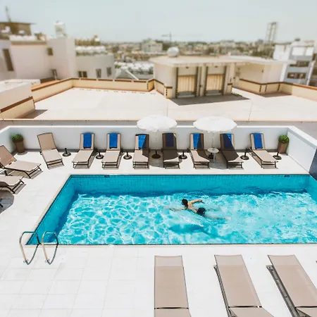 Frangiorgio 3* Larnaca