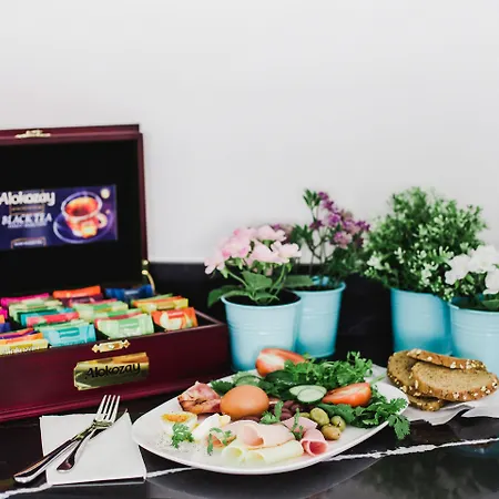 Frangiorgio 호텔 3*