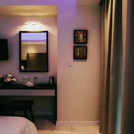 Hotel Frangiorgio 3*