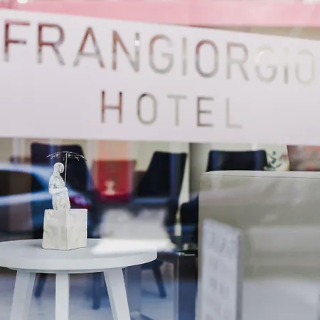 Frangiorgio 호텔