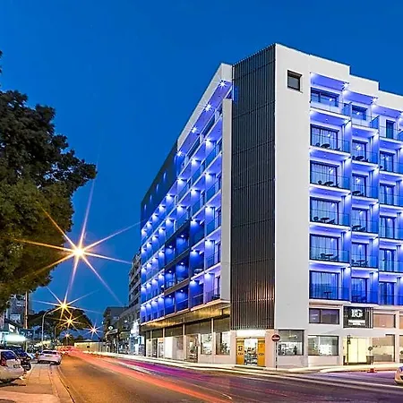 Frangiorgio Hotel Larnaca
