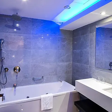 Frangiorgio Hotel 3*