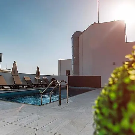 Hotel Frangiorgio