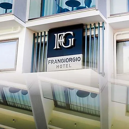 Hotel Frangiorgio 3*