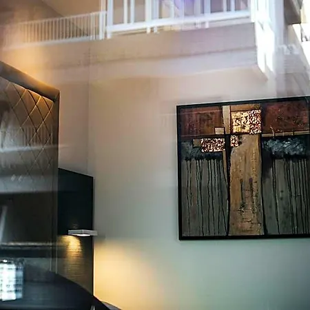 Hotel Frangiorgio 3*