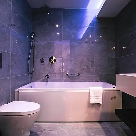 Frangiorgio Hotel 3*