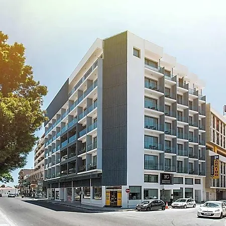 Frangiorgio Hotel 3*