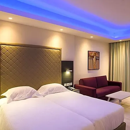 Hotel Frangiorgio 3*