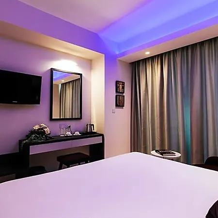 Frangiorgio Hotel 3*