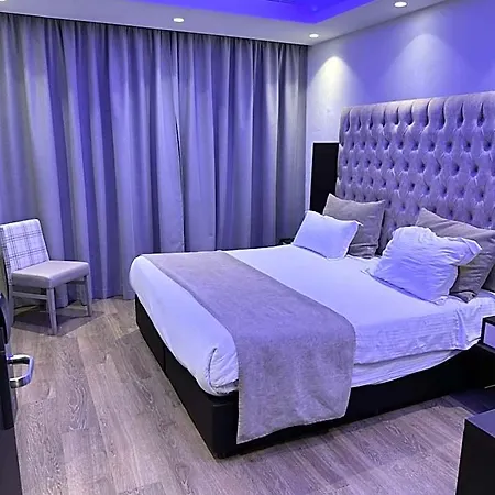Frangiorgio Hotel 3*