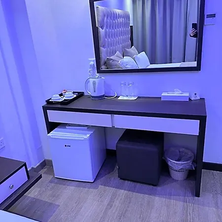 Frangiorgio Hotel Larnaca