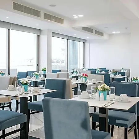 Frangiorgio Hotel Larnaca
