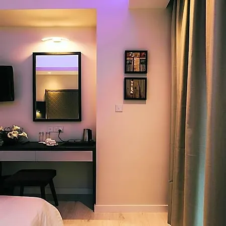 Frangiorgio 3* Larnaca