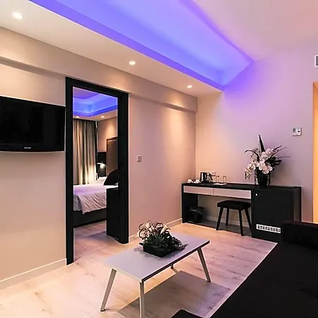 Hotel Frangiorgio 3*