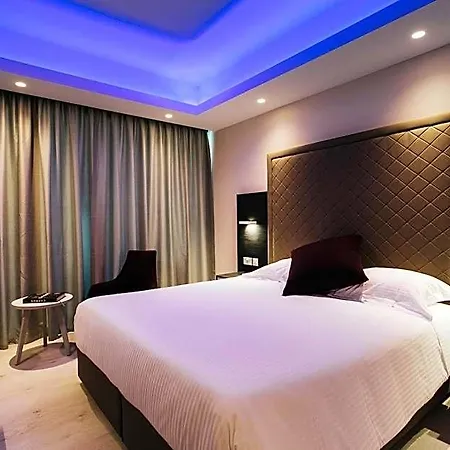 Hotel Frangiorgio Larnaca