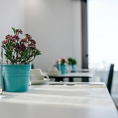 Frangiorgio Hotel 3*