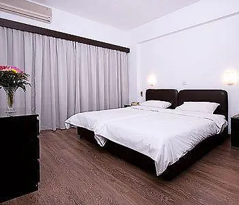 Otel Frangiorgio Larnaca