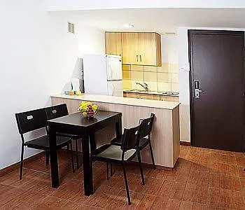 Otel Frangiorgio 3*