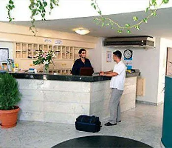 Otel Frangiorgio